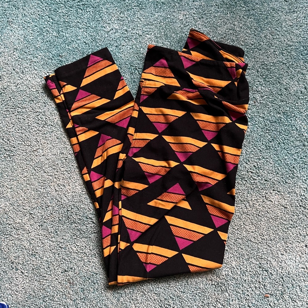 LuLaRoe leggings